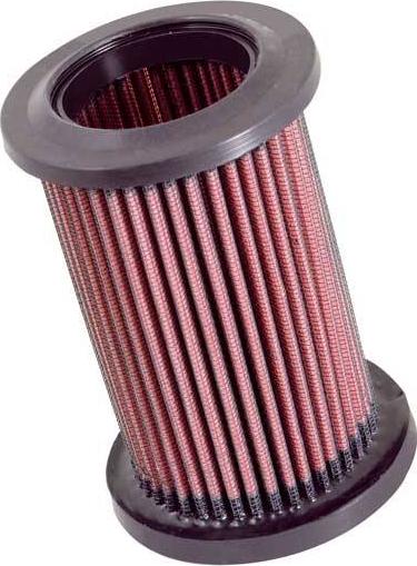 K&N Filters DU-1006 - Engine Air Filter car-mod.net