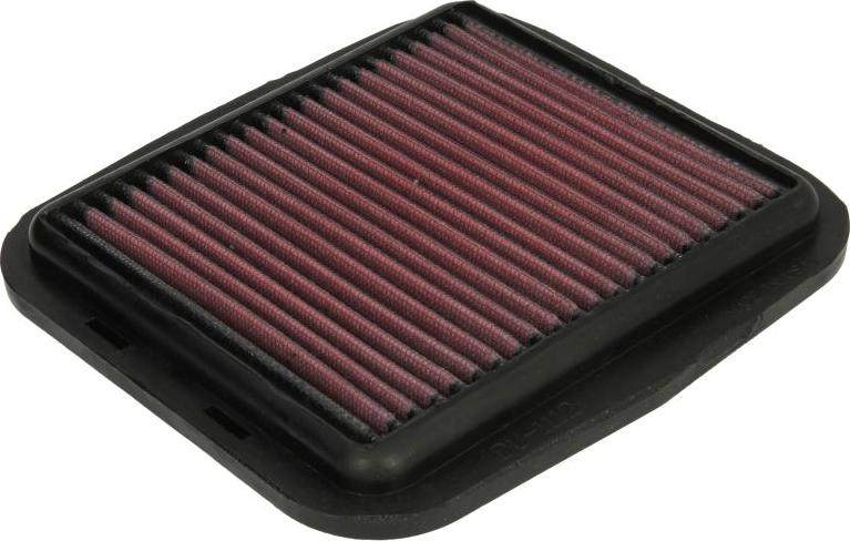 K&N Filters DU-1112 - Engine Air Filter car-mod.net