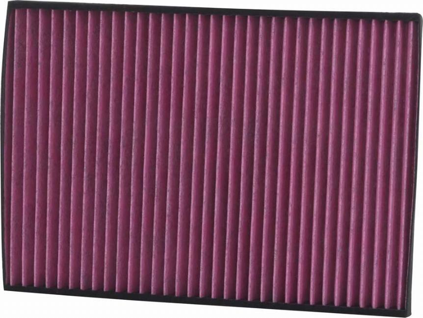 K&N Filters DVF5043 - Filter, interior air car-mod.net