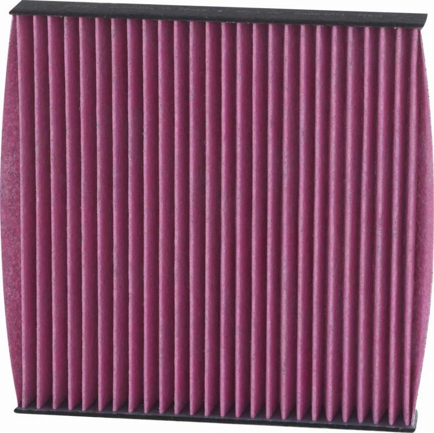 K&N Filters DVF5059 - Filter, interior air car-mod.net