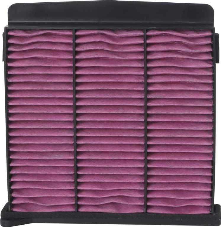 K&N Filters DVF5051 - Filter, interior air car-mod.net