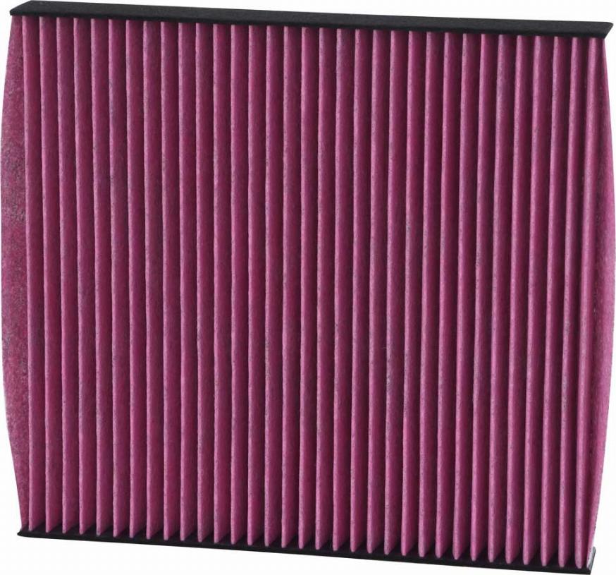 K&N Filters DVF5001 - Filter, interior air car-mod.net