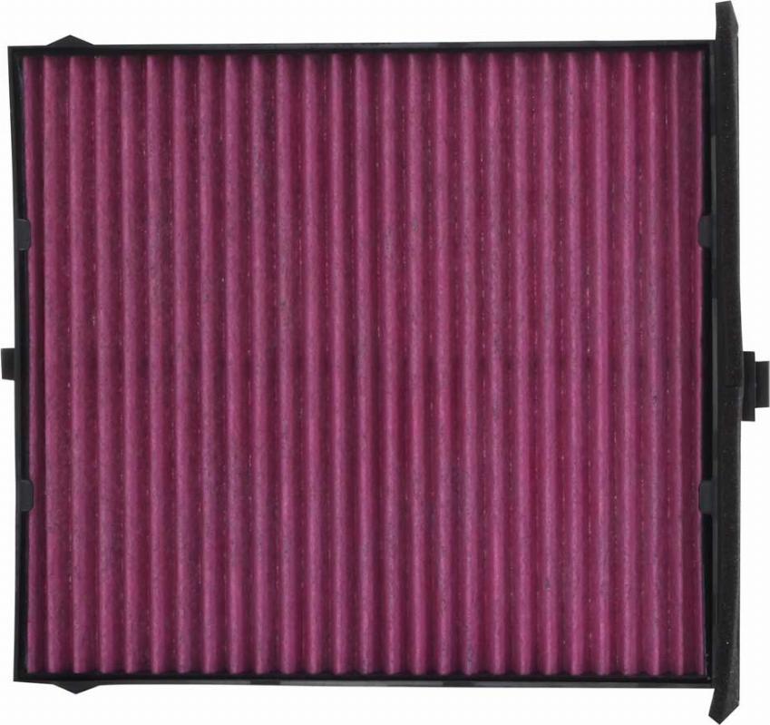 K&N Filters DVF5070 - Filter, interior air car-mod.net