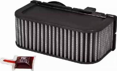 K&N Filters E-0999 - Engine Air Filter car-mod.net