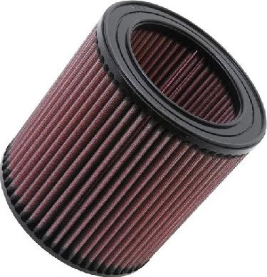 K&N Filters E-0890 - Engine Air Filter car-mod.net