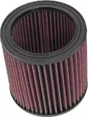 K&N Filters E-0870 - Engine Air Filter car-mod.net