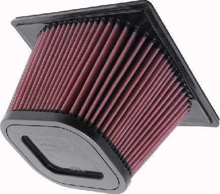 K&N Filters E-0776 - Engine Air Filter car-mod.net
