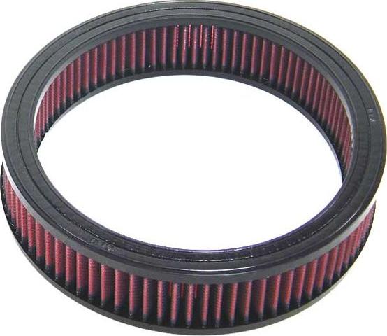 K&N Filters E-1210 - Engine Air Filter car-mod.net