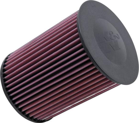 K&N Filters E-2993 - Engine Air Filter car-mod.net