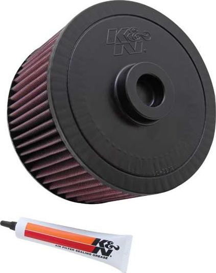 K&N Filters E-2444 - Engine Air Filter car-mod.net