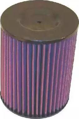 K&N Filters E-2417 - Engine Air Filter car-mod.net