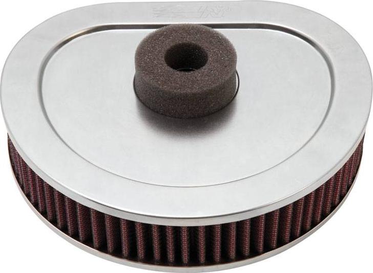 K&N Filters HD-1390 - Engine Air Filter car-mod.net
