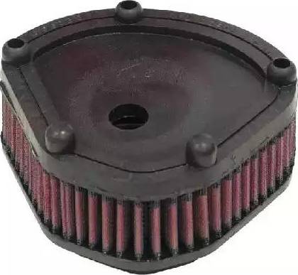 K&N Filters HD-2086 - Engine Air Filter car-mod.net