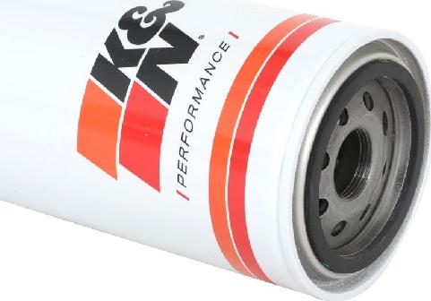 K&N Filters HP-4003 - Oil Filter car-mod.net