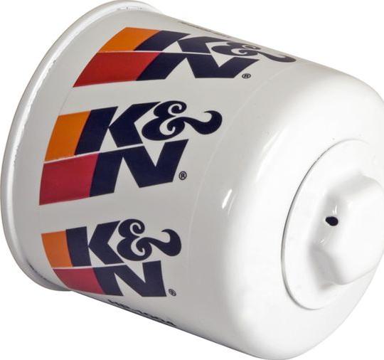 K&N Filters HP-1004 - Oil Filter car-mod.net