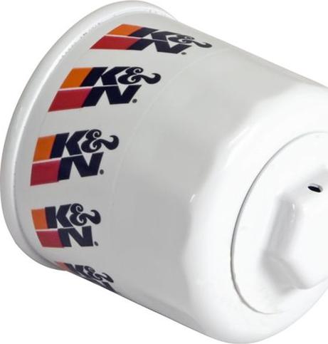 K&N Filters HP-1008 - Oil Filter car-mod.net