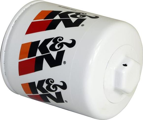 K&N Filters HP-1002 - Oil Filter car-mod.net