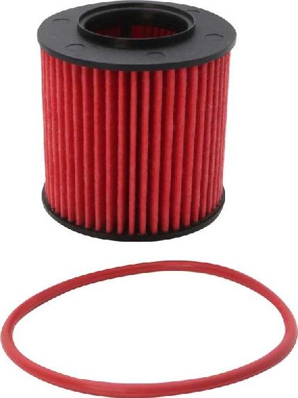 K&N Filters HP-7052 - Oil Filter car-mod.net