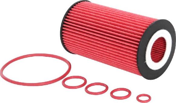 K&N Filters HP-7004 - Oil Filter car-mod.net