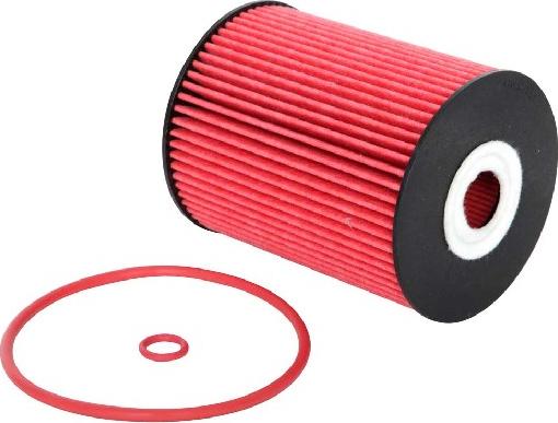 K&N Filters HP-7005 - Oil Filter car-mod.net