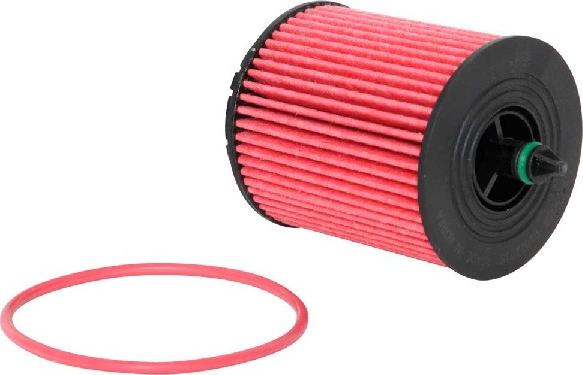 K&N Filters HP-7000 - Oil Filter car-mod.net