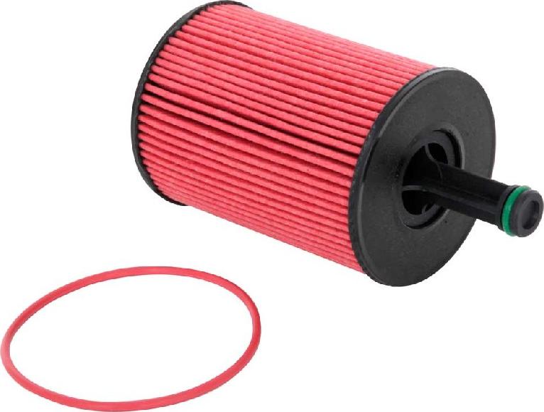 K&N Filters HP-7031 - Oil Filter car-mod.net