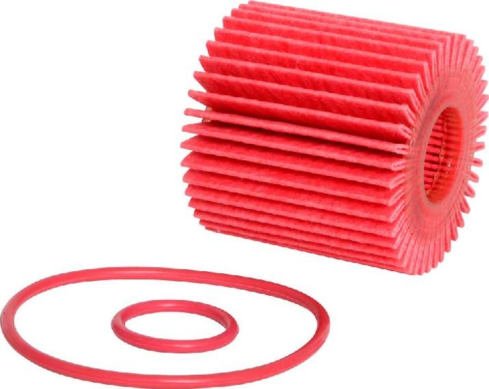 K&N Filters HP-7020 - Oil Filter car-mod.net