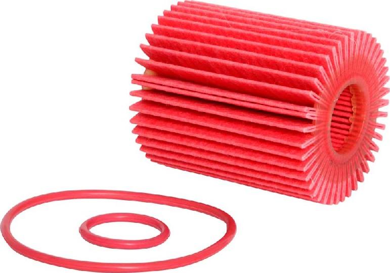 K&N Filters HP-7023 - Oil Filter car-mod.net