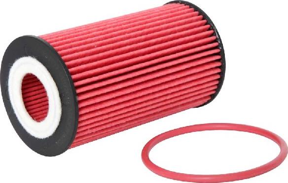 K&N Filters HP-7027 - Oil Filter car-mod.net