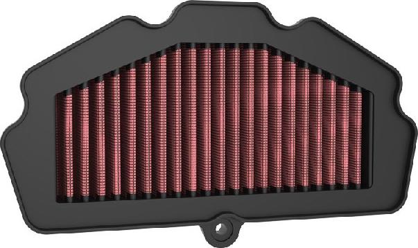 K&N Filters KA-6517 - Engine Air Filter car-mod.net