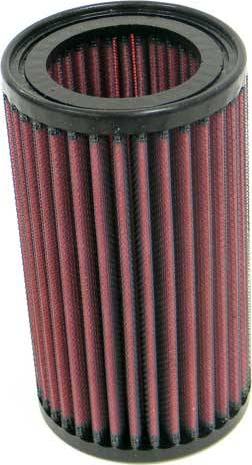 K&N Filters KA-0018 - Engine Air Filter car-mod.net