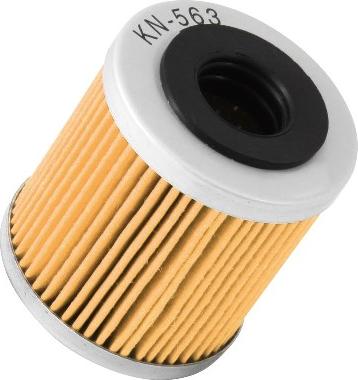 K&N Filters KN-563 - Oil Filter car-mod.net