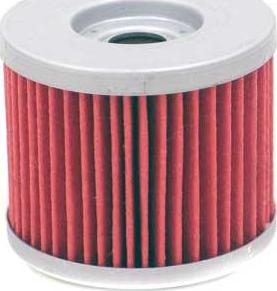 K&N Filters KN-151 - Oil Filter car-mod.net