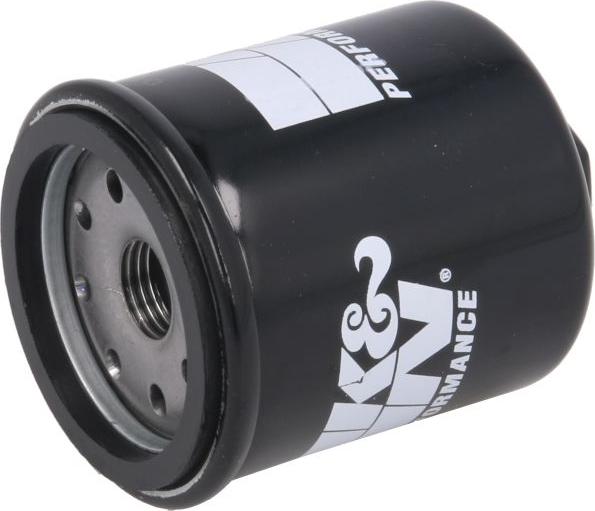K&N Filters KN-183 - Oil Filter car-mod.net