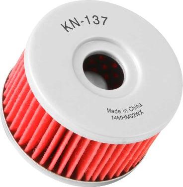 Champion X308 - Oil Filter car-mod.net
