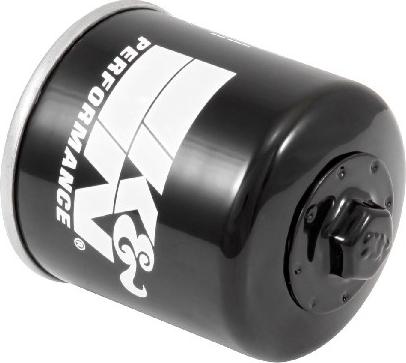 K&N Filters KN-204-1 - Oil Filter car-mod.net