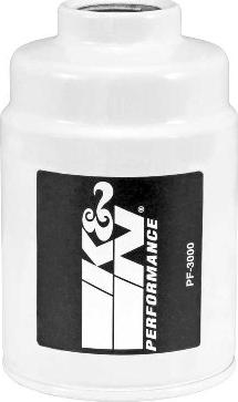 K&N Filters PF-3000 - Fuel filter car-mod.net