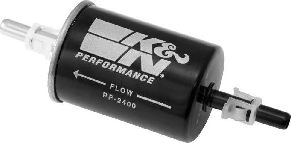K&N Filters PF-2400 - Fuel filter car-mod.net