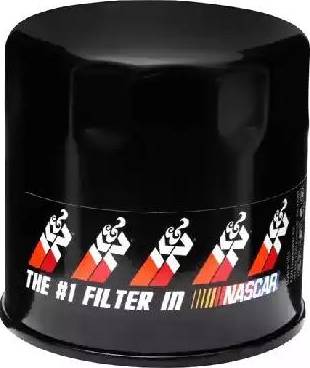 K&N Filters PS-1004 - Oil Filter car-mod.net