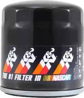 K&N Filters PS-1001 - Oil Filter car-mod.net