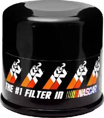 K&N Filters PS-1008 - Oil Filter car-mod.net
