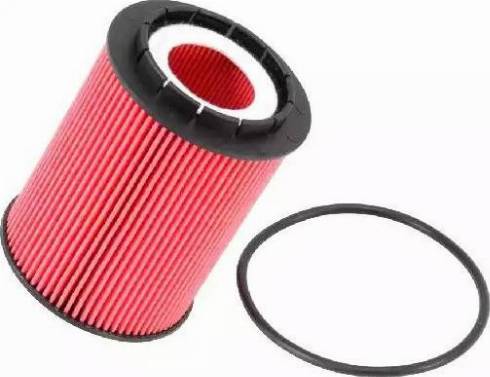 K&N Filters PS-7005 - Oil Filter car-mod.net