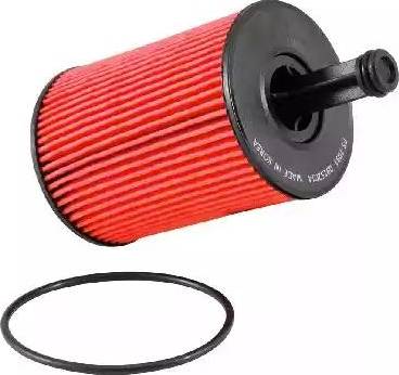 K&N Filters PS-7031 - Oil Filter car-mod.net