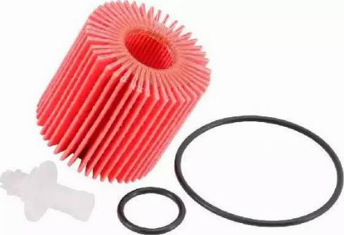 K&N Filters PS-7020 - Oil Filter car-mod.net