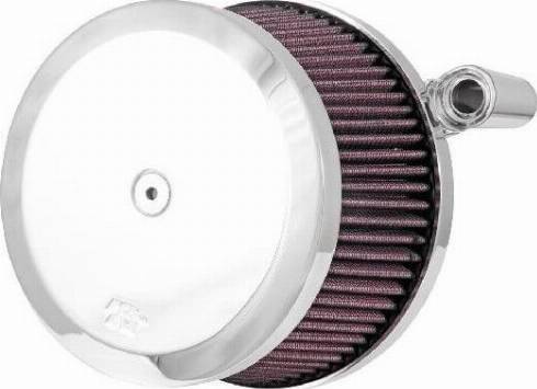 K&N Filters RK-3946X - Air Intake System car-mod.net