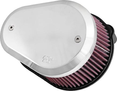 K&N Filters RK-3947X - Air Intake System car-mod.net