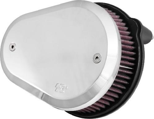 K&N Filters RK-3947 - Air Intake System car-mod.net