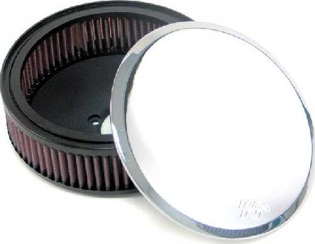 K&N Filters RK-3901 - Air Intake System car-mod.net