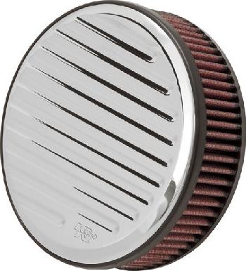 K&N Filters RK-3911 - Air Intake System car-mod.net