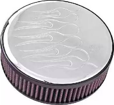 K&N Filters RK-3921 - Air Intake System car-mod.net